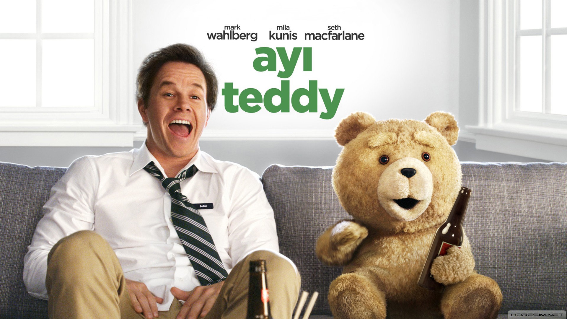 ayı teddy,film,mark wahlberg