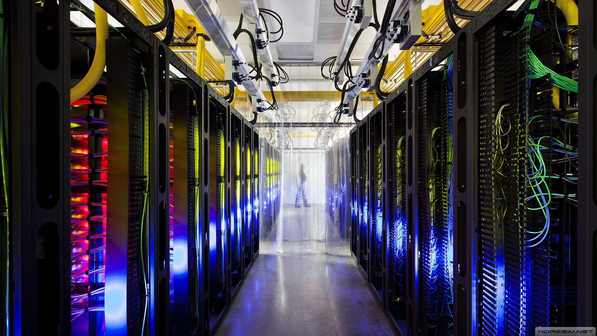 google,data center,2012,server