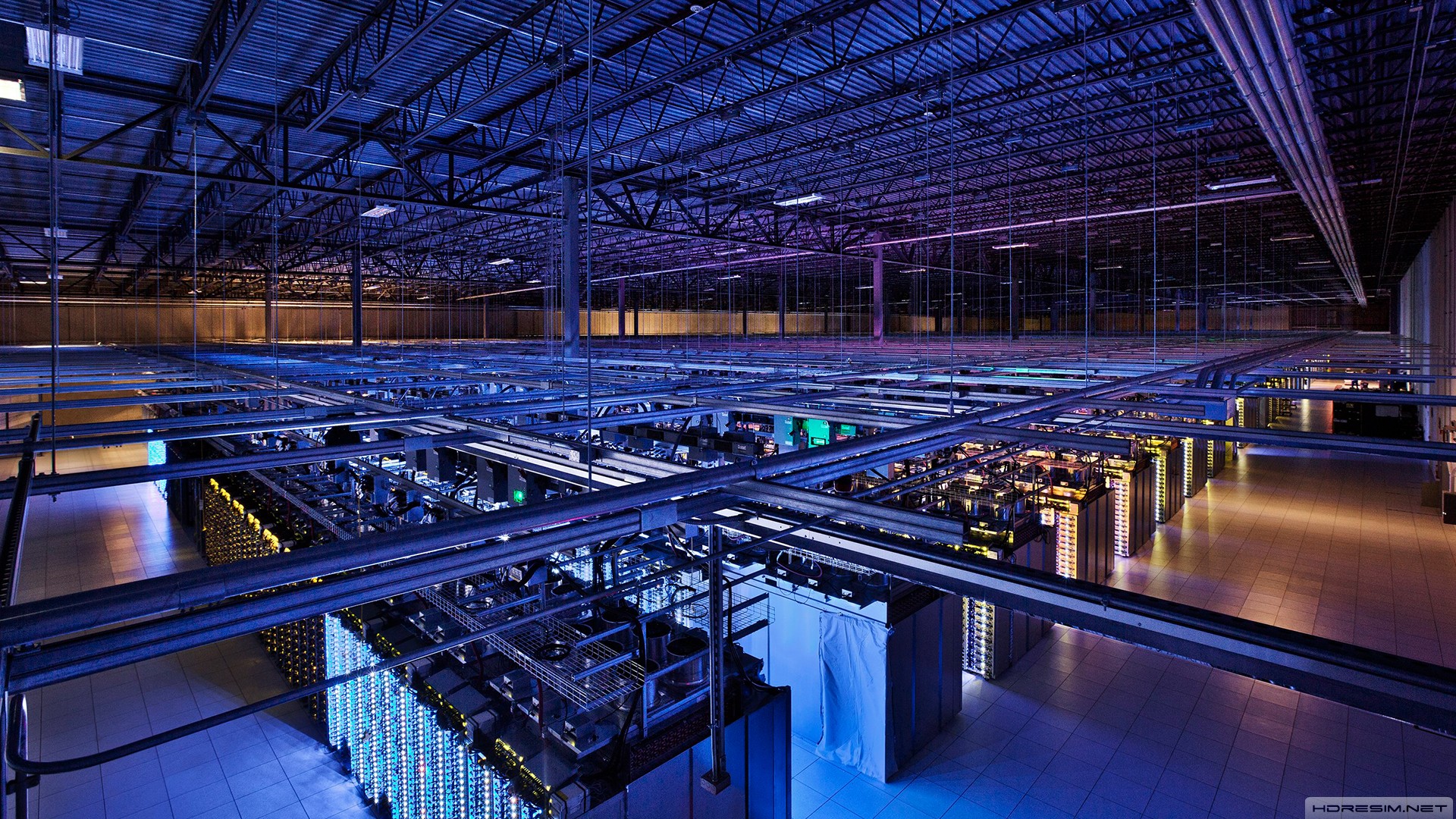 google,data center,server