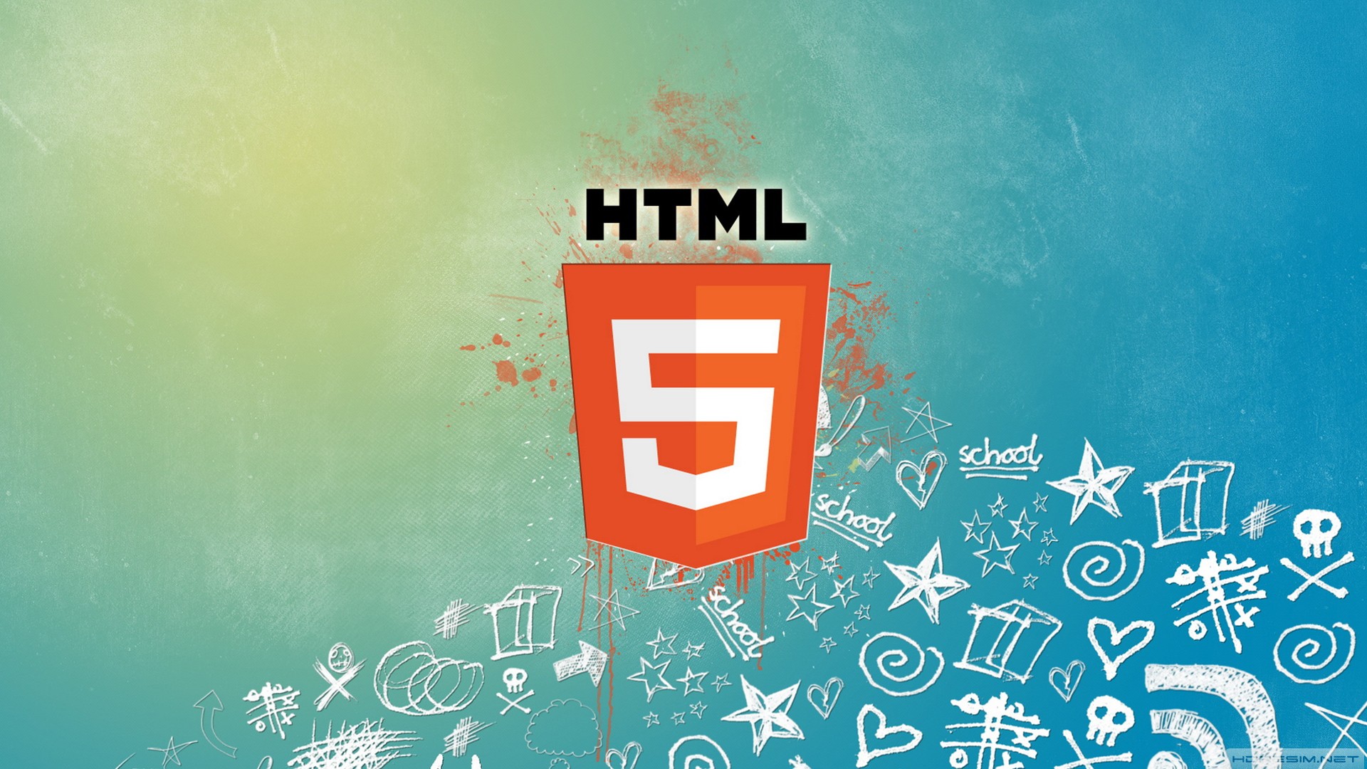 html 5,web,soyut