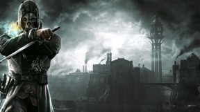 dishonored,fps