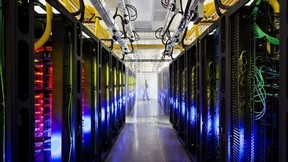 google,data center,2012,server