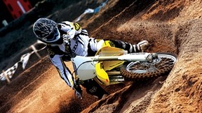 motocross,motor,spor