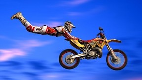 motocross,spor,motor,gökyüzü