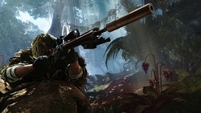 sniper ghost,warrior 2,fps,oyun