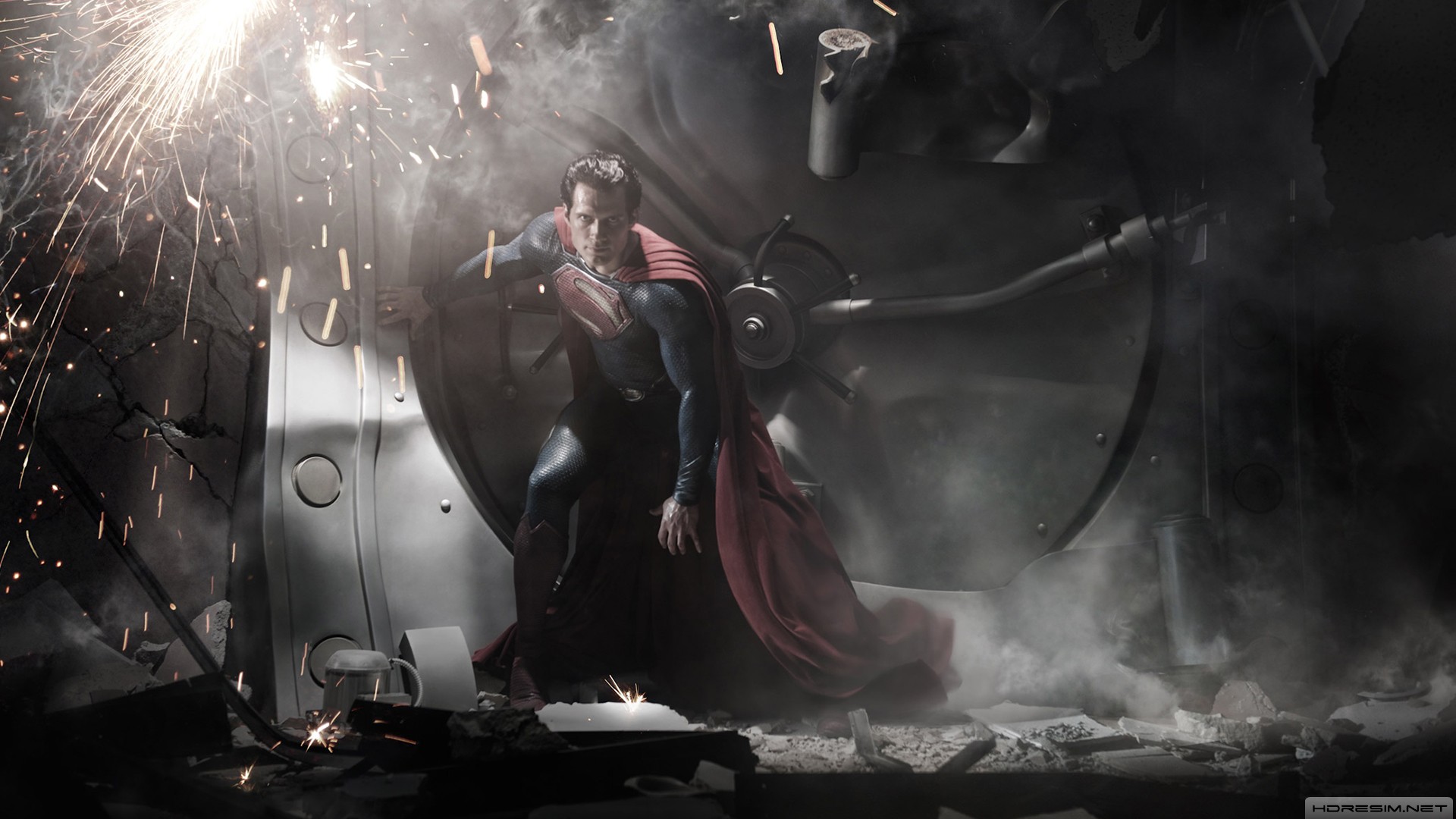 superman,man of steel,2013,film,henry cavill
