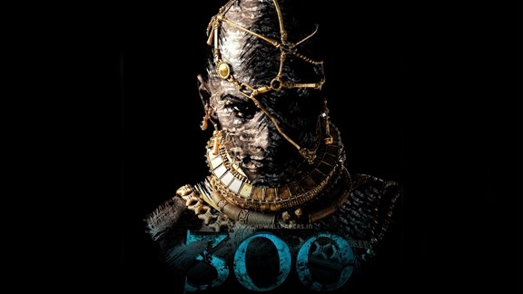 300: Bir İmparatorluğun Yükselişi