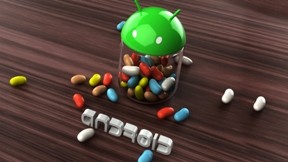 android,işletim sistemi,logo,marka,3d,jelly bean