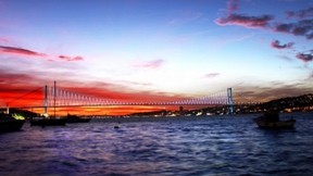 istanbul,boğaz,köprü,gökyüzü,deniz
