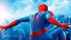 spider-man,film,2014,the amazing 2
