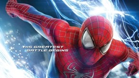 spider-man,the amazing 2