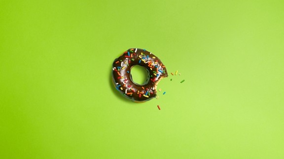 Android: Donut