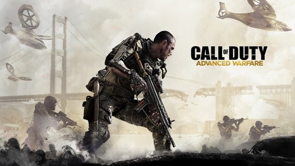 Call Of Duty: Advanced