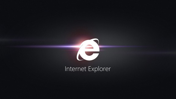Windows İnternet Explorer