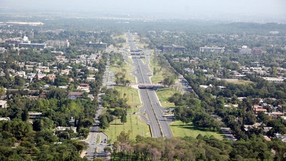 İslamabad