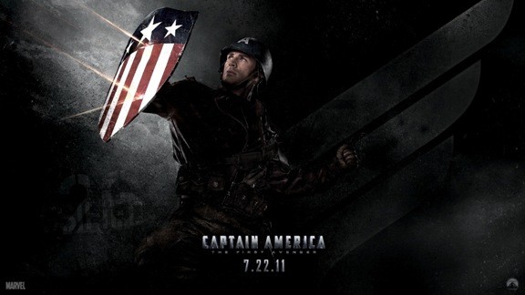 Kaptan Amerika: Kış Askeri