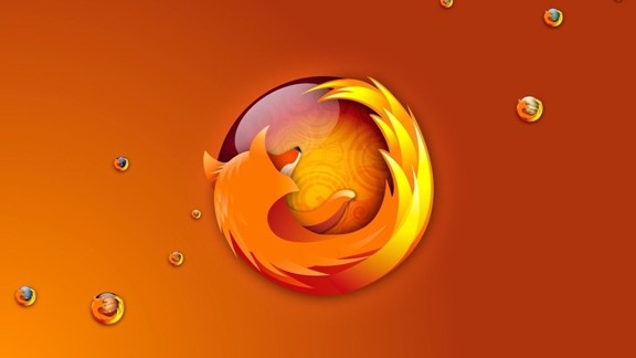 Mozilla Firefox Aurora