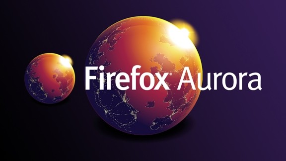 Firefox Aurora