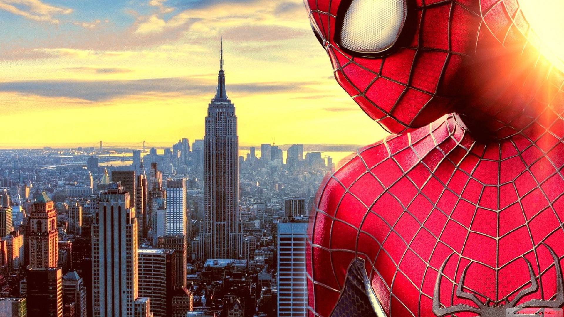 spider-man,film,2014,the amazing 2