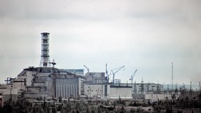 çernobil,patlama,nükleer,santral
