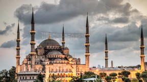 sultan ahmet cami,cami,istanbul