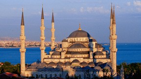 sultan ahmet cami,cami,istanbul