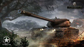 world of tanks,oyun,t57 heavy tank