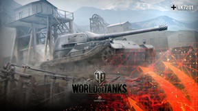 world of tanks,oyun,wk7201
