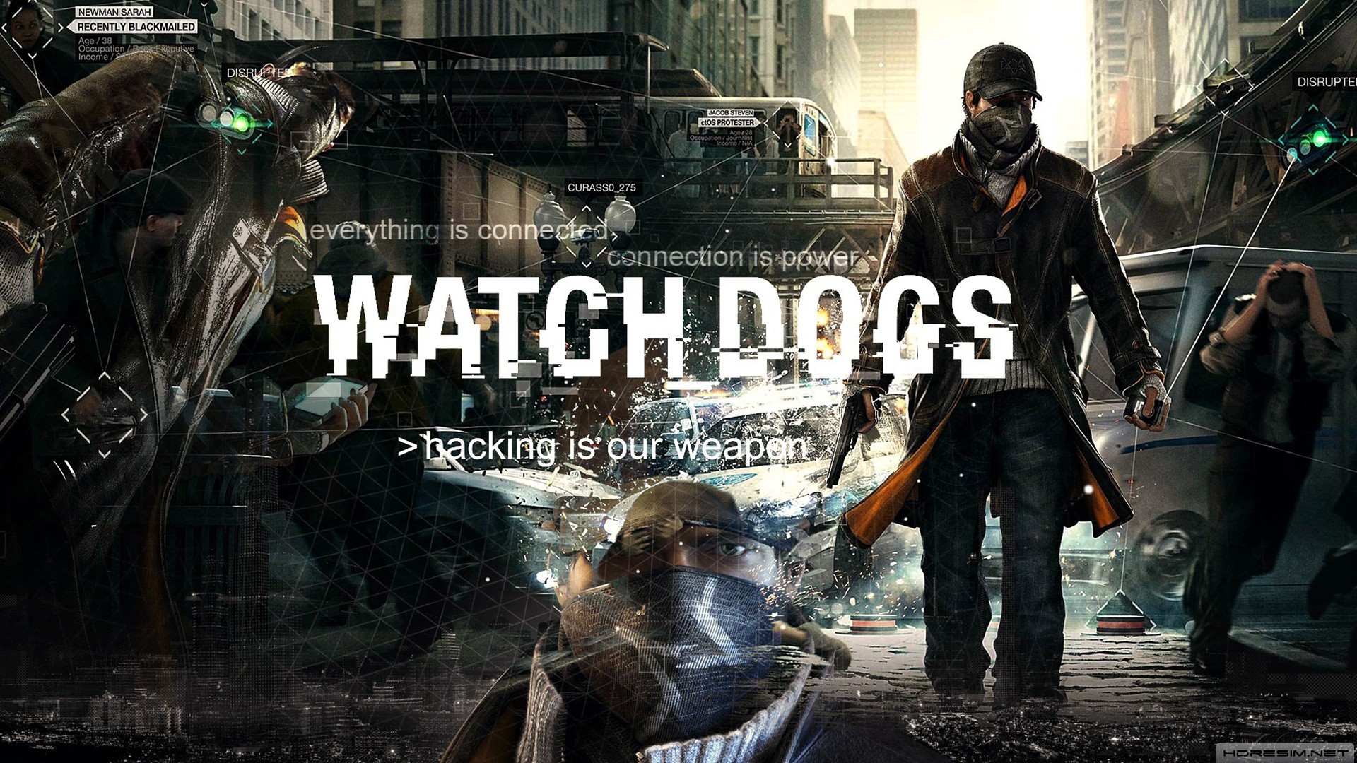 watch dogs,oyun,2014,tps