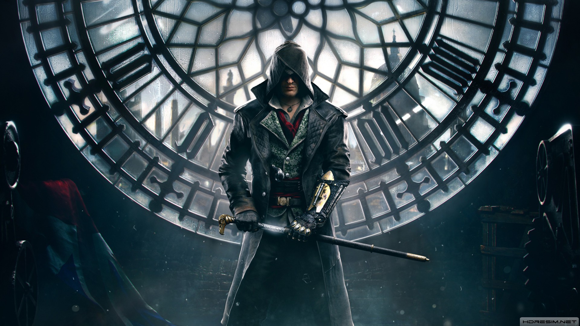 assassins creed,syndicate,oyun,tps,2015