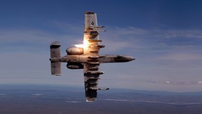 a-10,thunderbold,savaş uçağı,yakın hava desteği