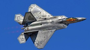 f-22 raptor,uçak,f-serisi,savaş uçağı,beşinci nesil,avcı uçağı
