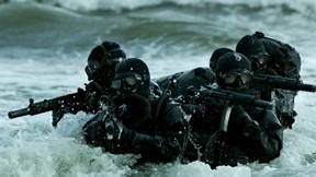 navy seal,özel kuvvet,asker,deniz
