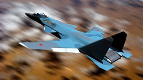 su-47,uçak,sukhoi,berkut,savaş uçağı,avcı uçağı