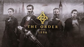 the order 1886,oyun,tps