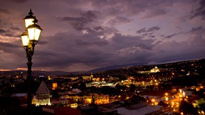 tiflis,şehir,gökyüzü