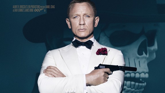 007 James Bond: Spectre