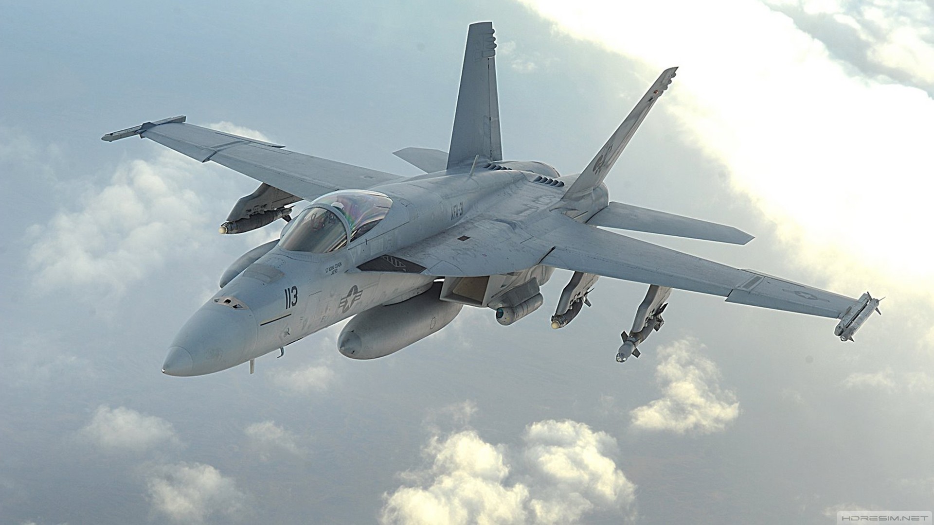 f-18,savaş uçağı,hornet,mcdonnell douglas,muharebe uçağı