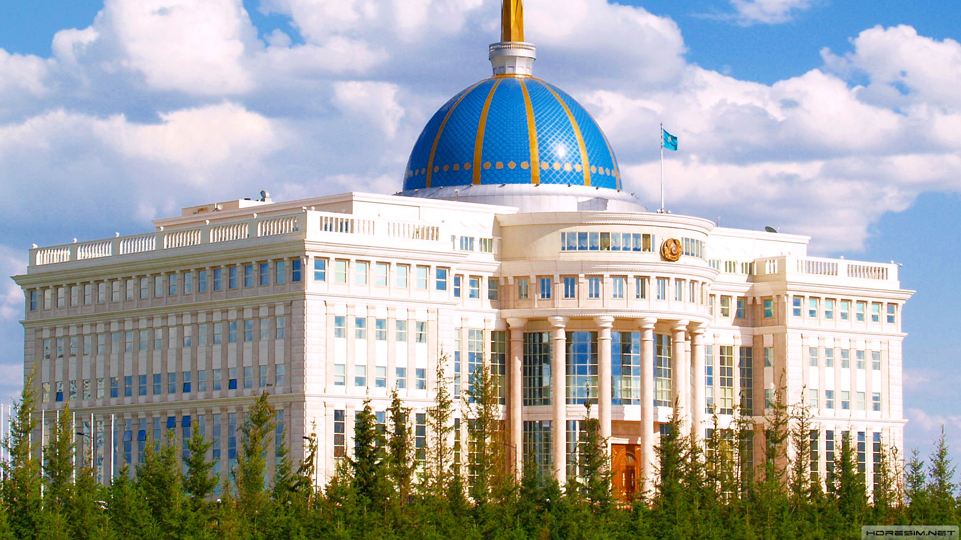 astana,şehir,kazakistan
