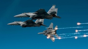 f-15,eagle,savaş uçağı,f-serisi,avcı uçağı,uçak,mcdonnell douglas