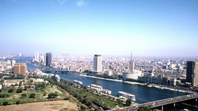 kahire,mısır,şehir