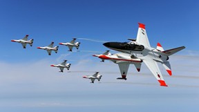 savaş uçağı,t-50,golden eagle,kai,süpersonik,eğitim uçağı