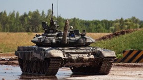 t-90,ana muharebe tankı,üçüncü nesil,tank