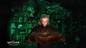 the witcher,wild hunt,tps,oyun
