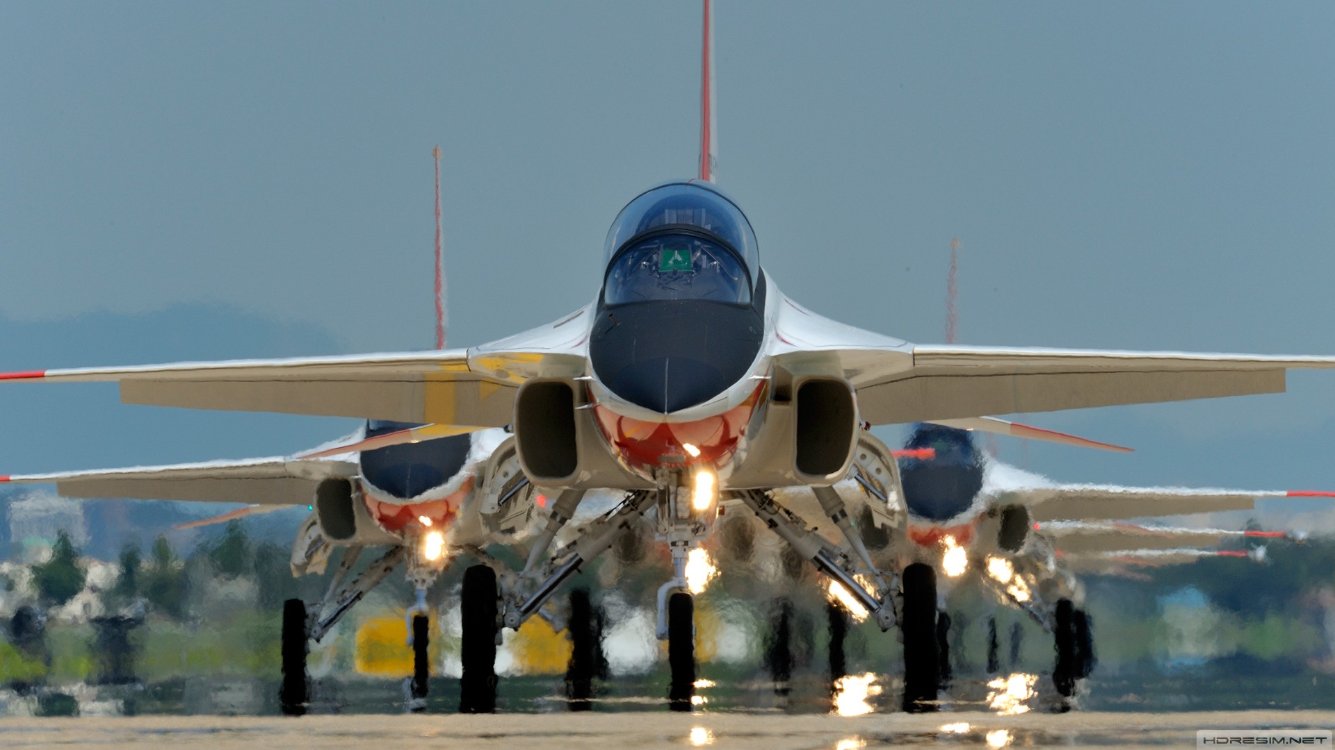 savaş uçağı,t-50,golden eagle,kai,süpersonik,eğitim uçağı