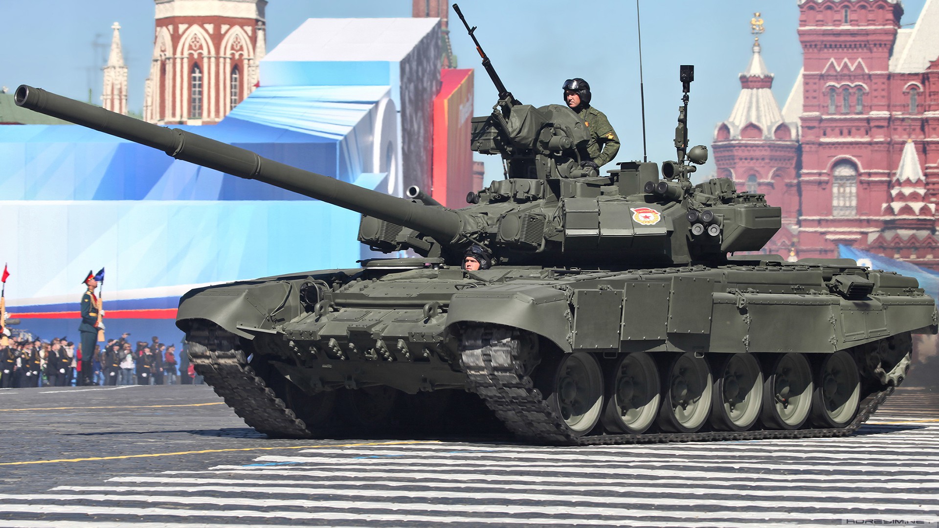 t-90,ana muharebe tankı,üçüncü nesil,tank