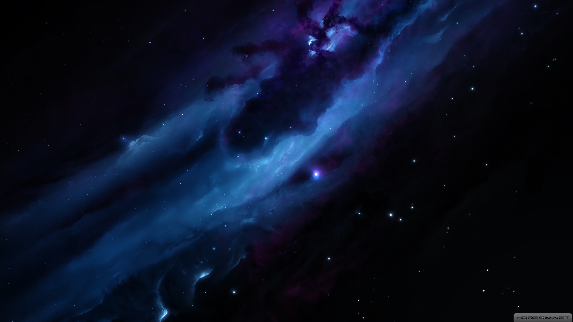 uzay,gaz bulutu,nebula